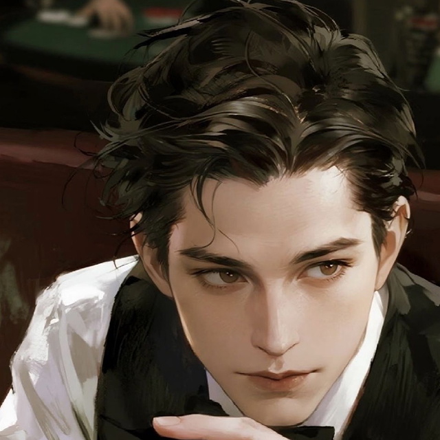 avatar image