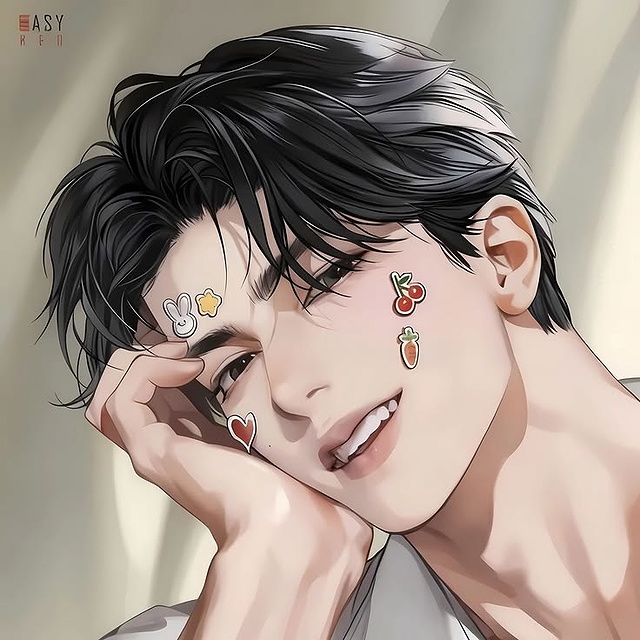 avatar image