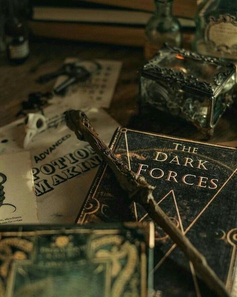 Slytherin Group