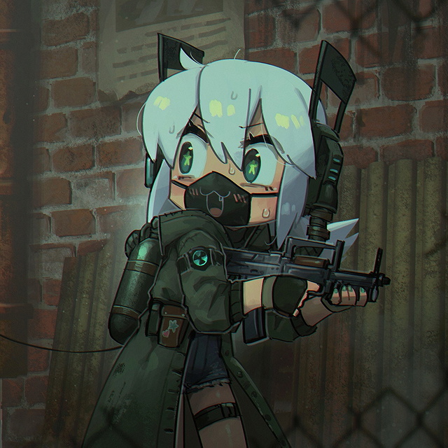 avatar image