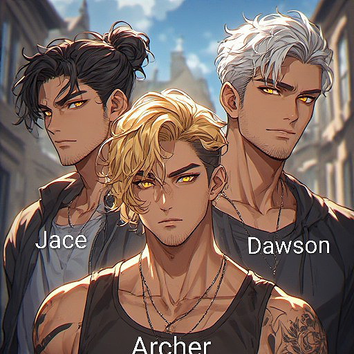 avatar image