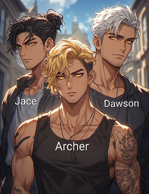 Alpha mates