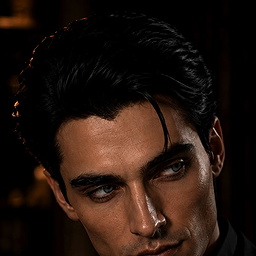 Alexander Blackwood