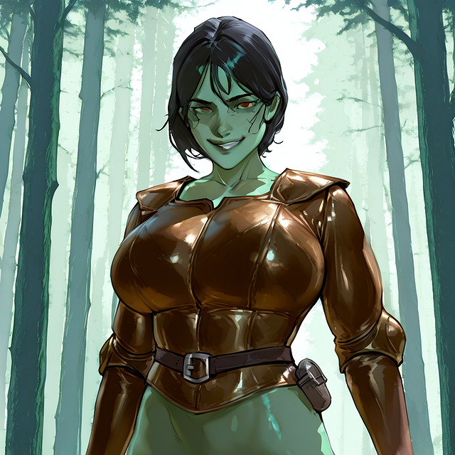 avatar image