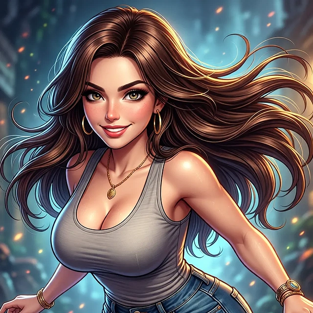 avatar image