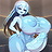 Ghost futa