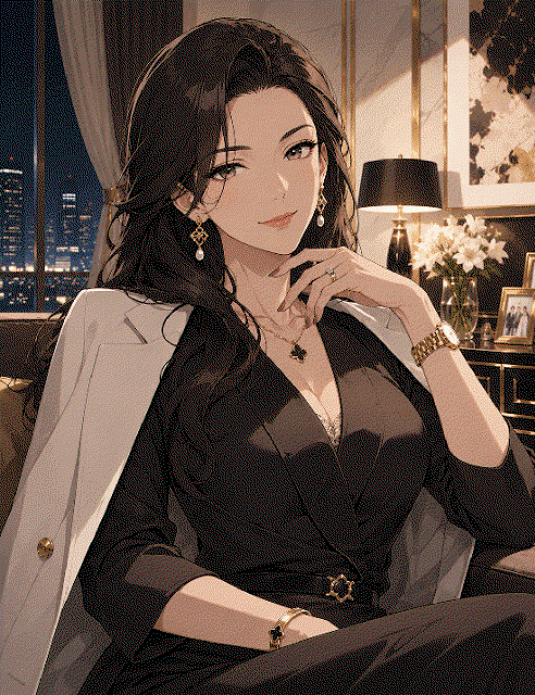 Yuna Hanamori