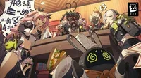ZZZ Party