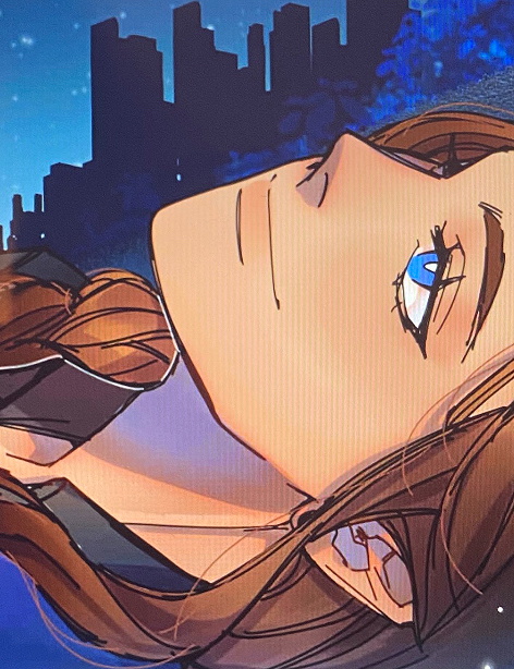 ꕥ◈Crowe Ichabod◈ꕥ