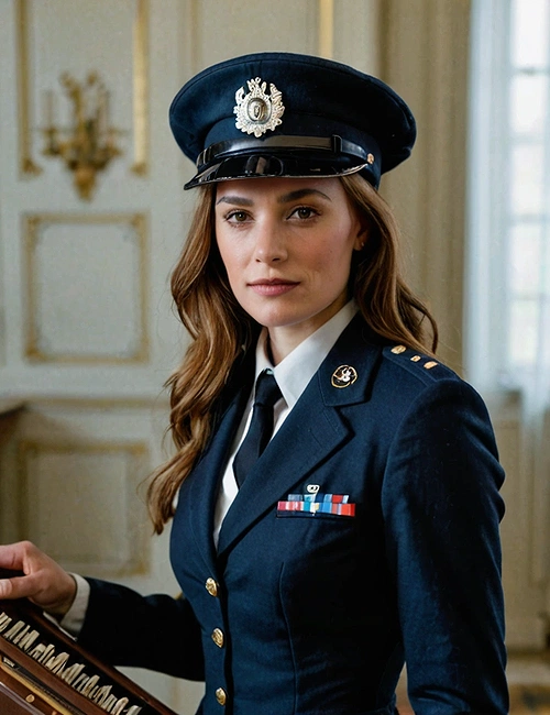 bernadette