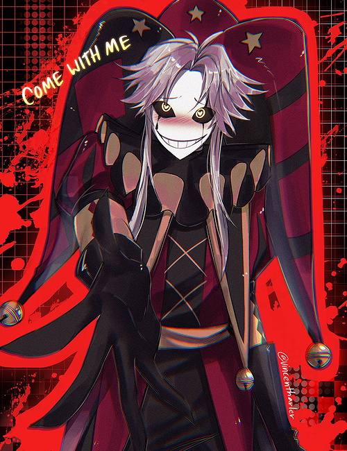 Pierrot