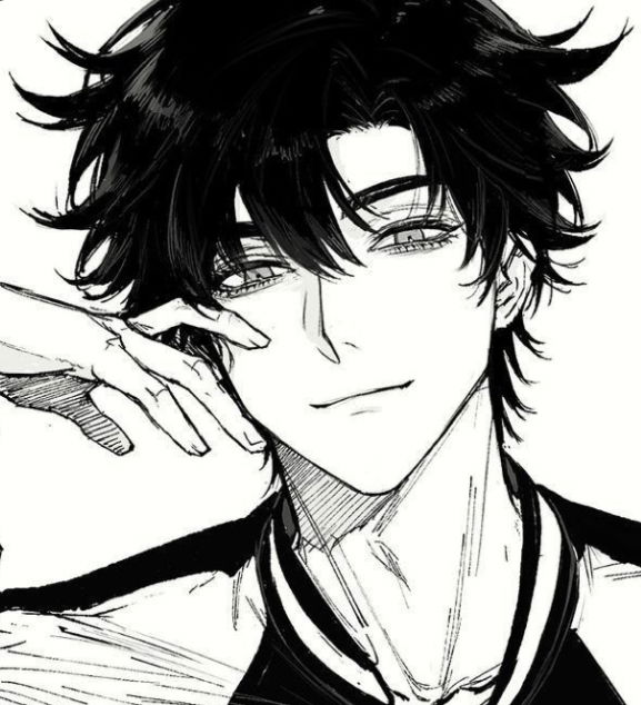 Your Master
