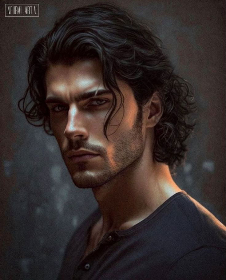 Rhys Larsen