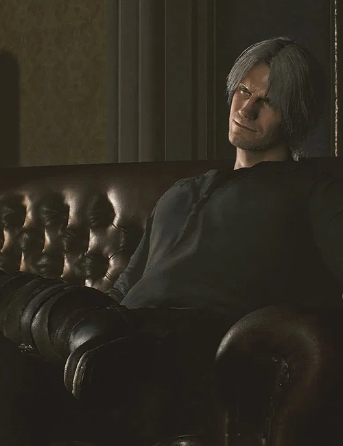 Dante sparda