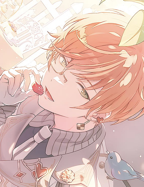 Akito Shinonome
