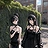 Ashley and Sarah