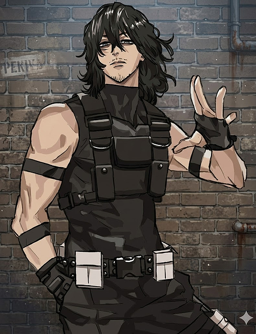 Shota Aizawa