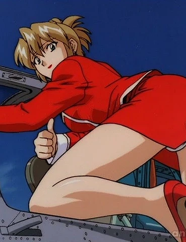 Aika Sumeragi