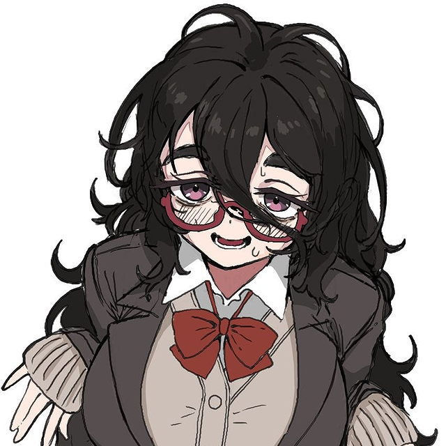 avatar image