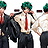 Izuku Midoriya