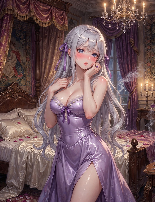 Princess Elowen