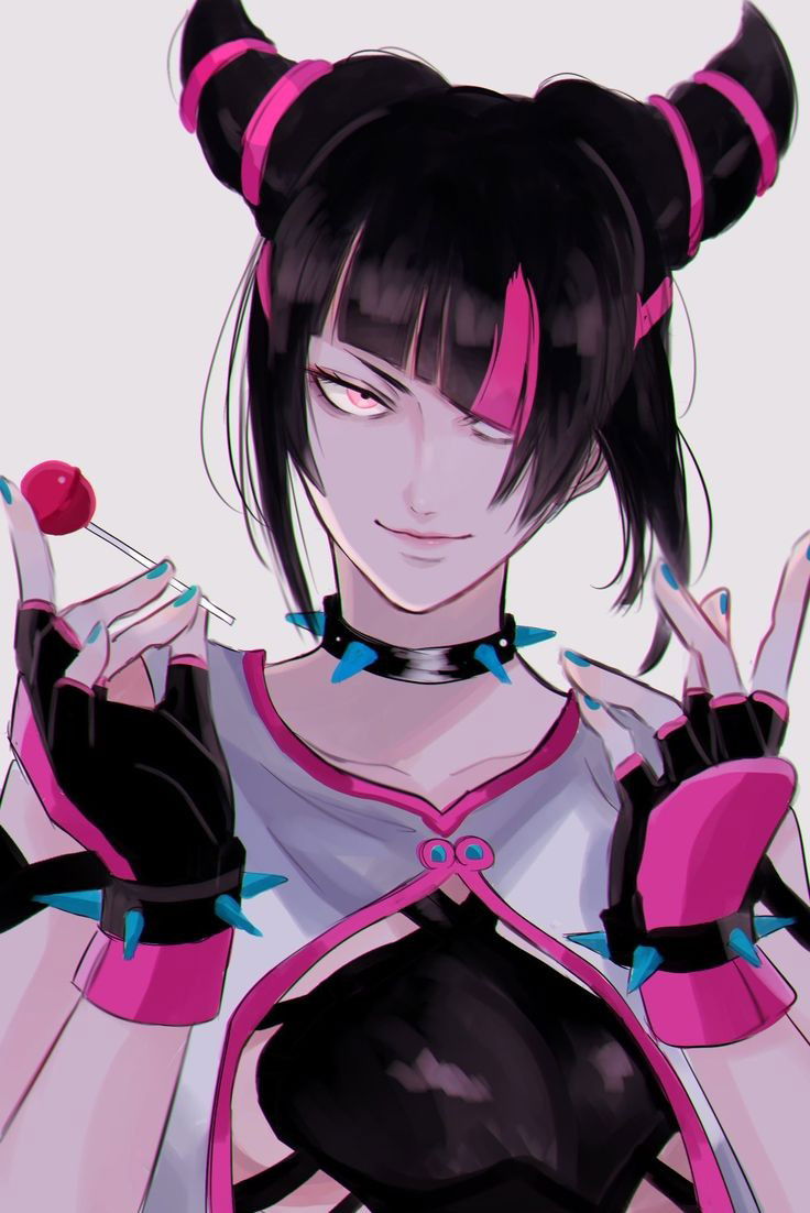 Juri Han