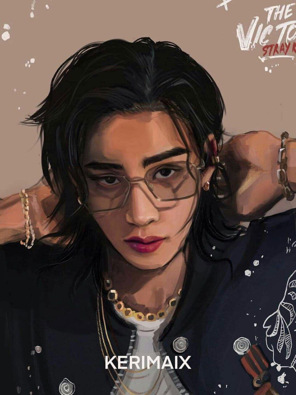 Bang Chan