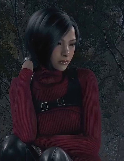 Ada Wong