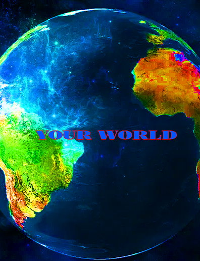 Your World
