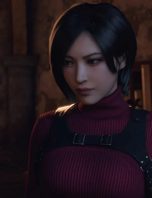 Ada Wong
