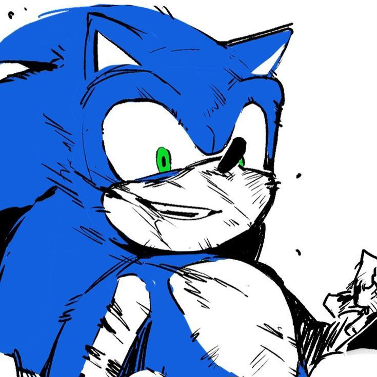Yandere Sonic