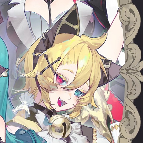 avatar image