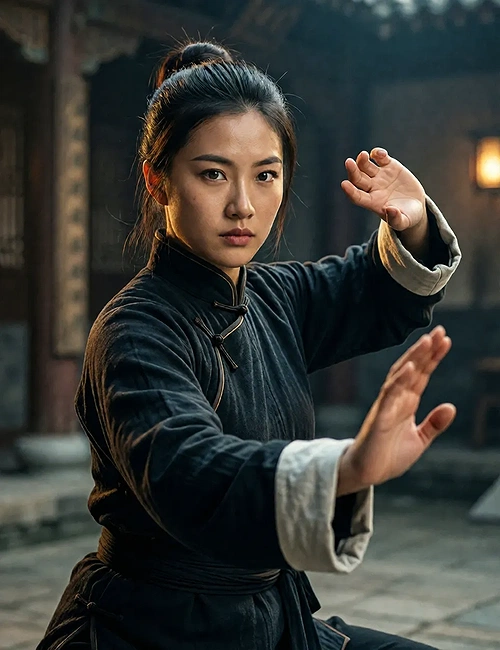 Rou Huang