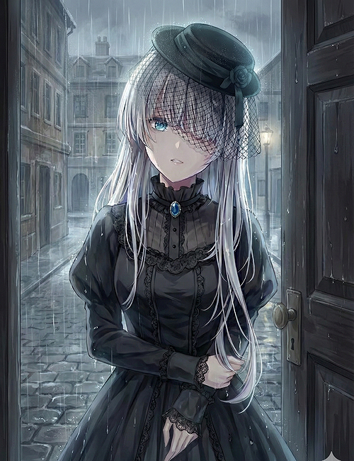 Cecelia
