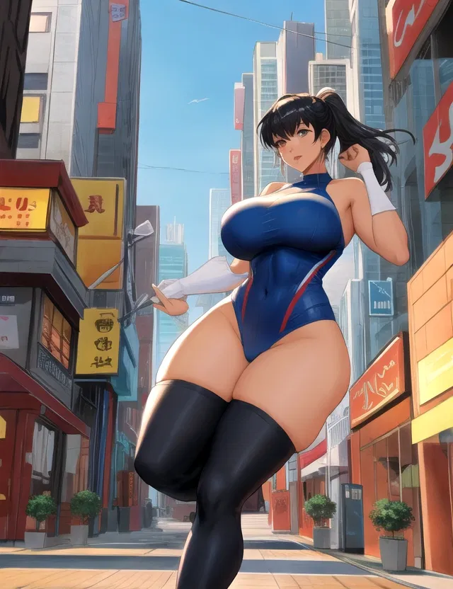 Comic Book World