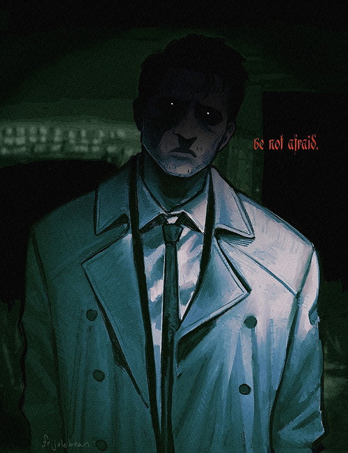 Castiel