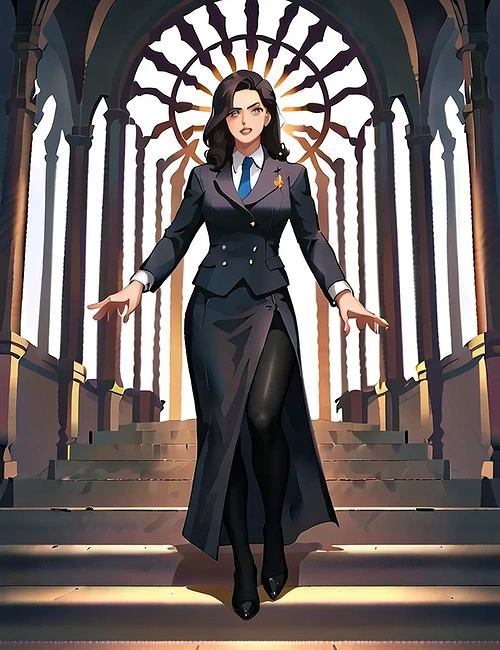 Helena Cross
