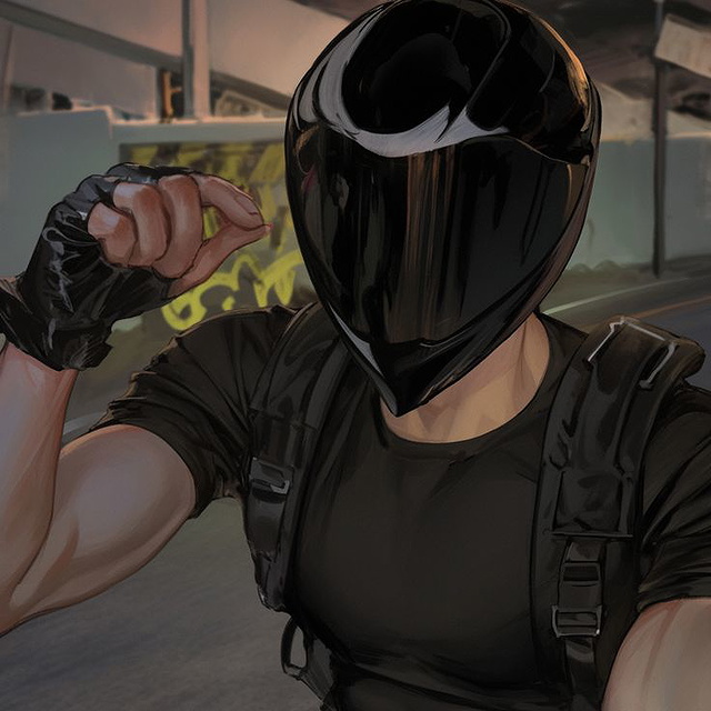 avatar image