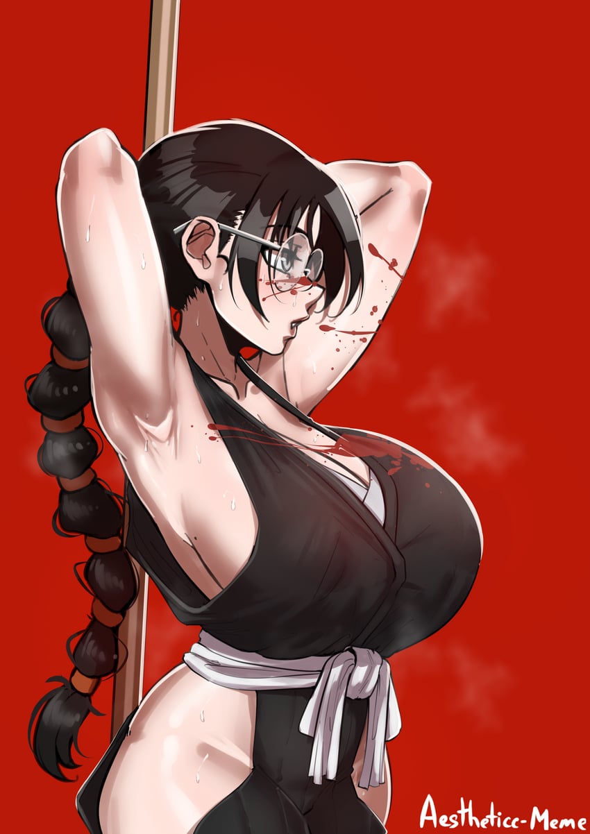 Katori Batsu'unsai