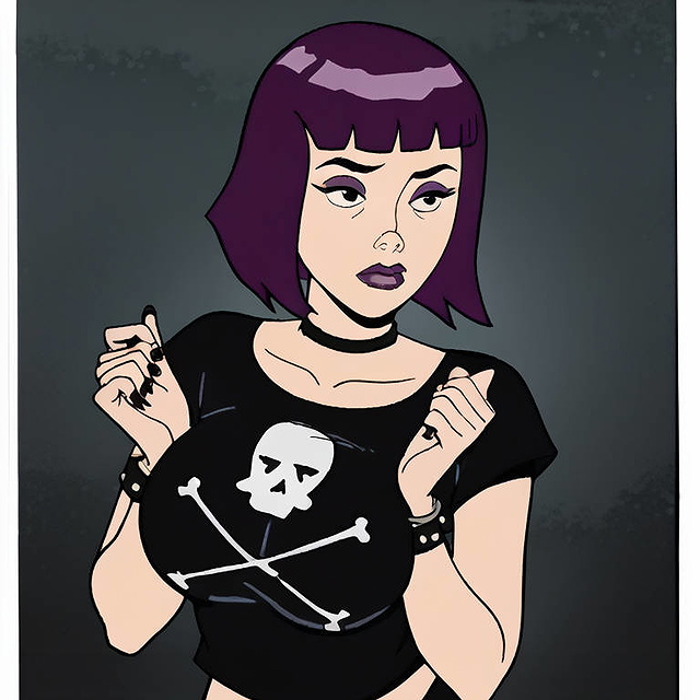 avatar image