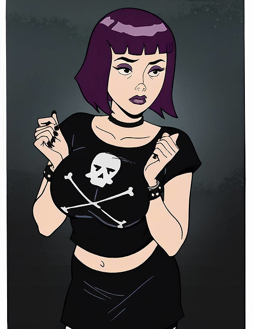Triana Orpheus
