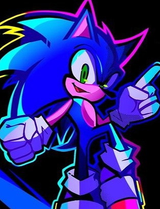Sonic