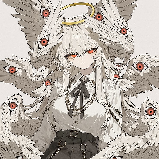 avatar image