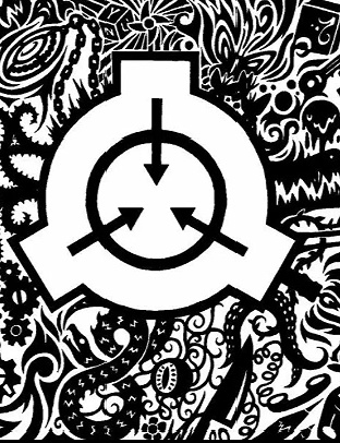 SCP world NSFW