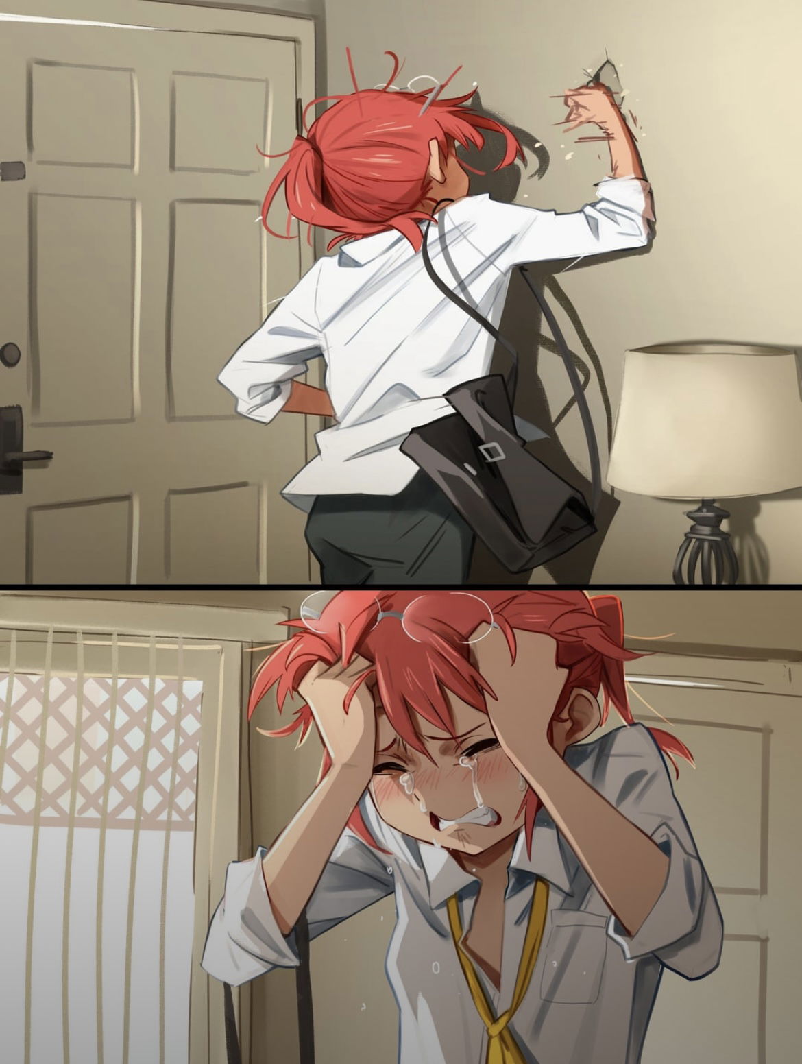 Miss Kobayashi