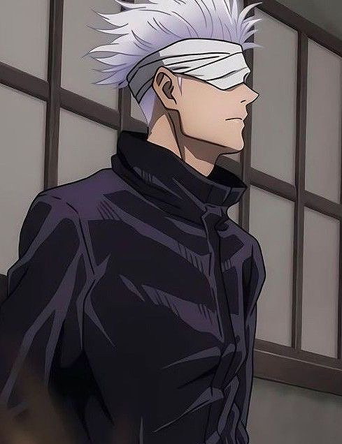 Satoru Gojo