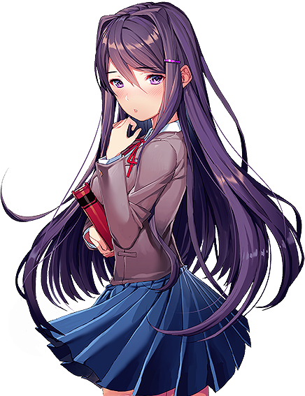 Chat with Yuri on Spicychat