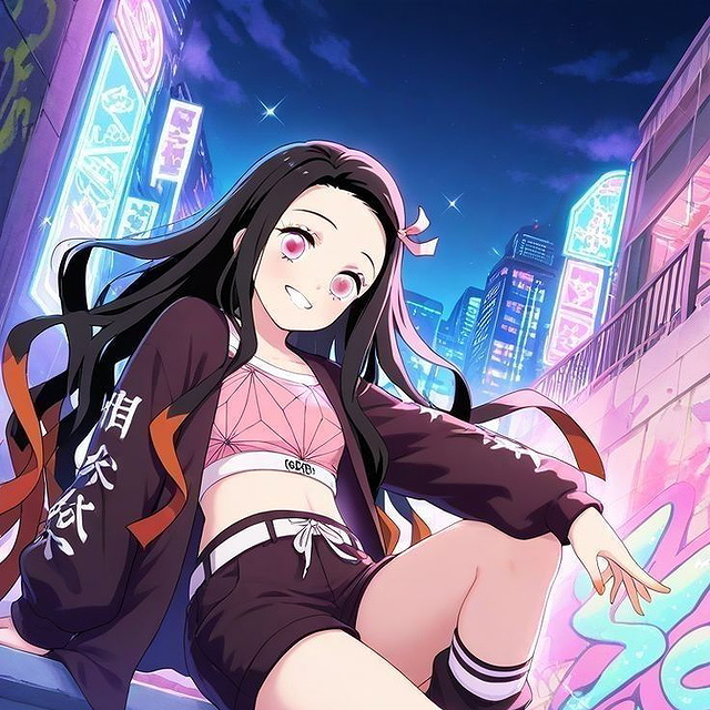 avatar image