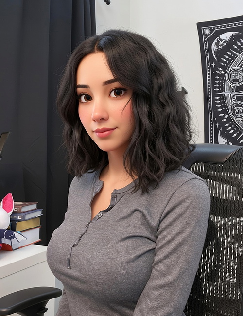 Susu_jpg - Explore this AI Chatbot on Spicychat