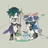 Scaramouche x xiao